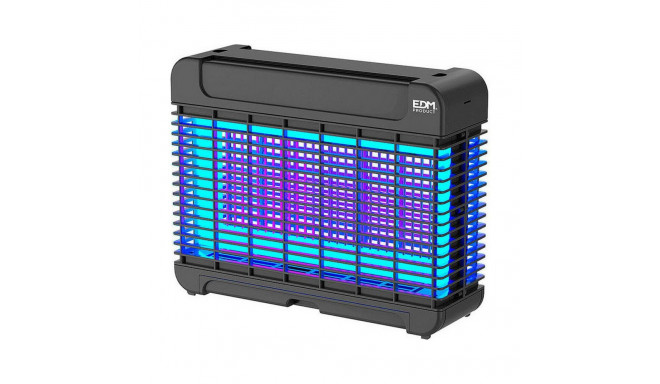 Elektriline putukatapja EDM 06524 Must 2100 W 10 W 31,6 x 10 x 26,3 cm Professionaalne