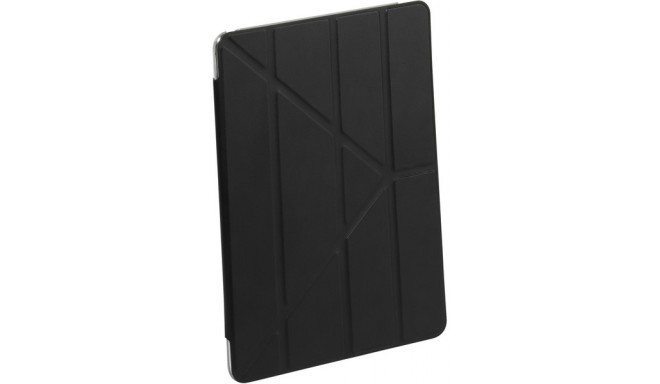 Vivanco apvalks iPad 2017 T-SCI7BL, melns (37631)
