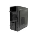 CoolBox arvutikorpus PCA-APC40-1 ATX Semi-tower ATX, must