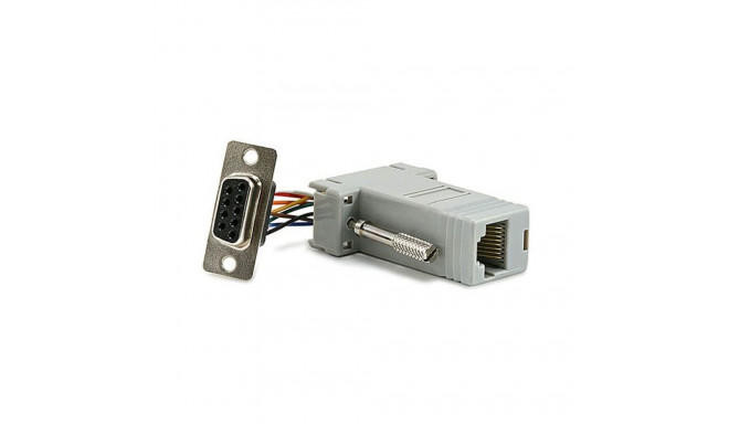 PremiumCord 9F-RJ45 adapter