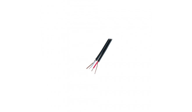 PremiumCord Shielded pair 1m