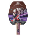 Rakietka do ping ponga New Atemi 400 anatomical