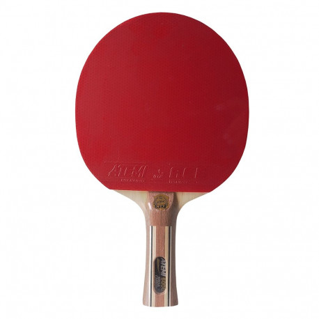 Rakietka do ping ponga New Atemi 5000 Pro concave