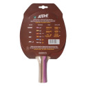 Rakietka do ping ponga New Atemi 400 anatomical