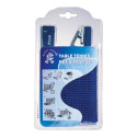Siatka do ping ponga SMJ z klipsem Giant Dragon P250