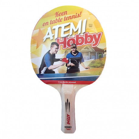 Rakietka do ping ponga Atemi Hobby