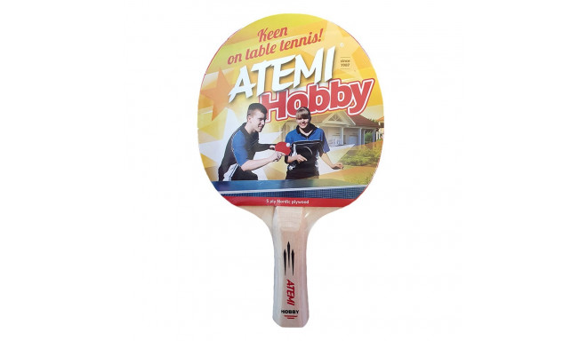 Rakietka do ping ponga Atemi Hobby