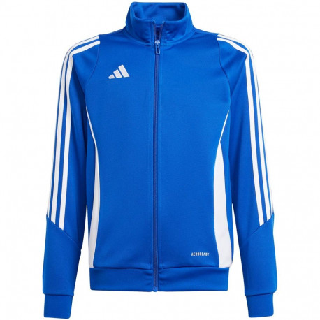 Adidas laste treeningpusa Tiro 24 Training IR9509 152cm, sinine