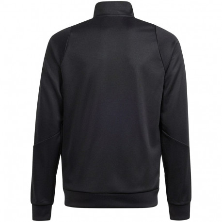 Bluza dla dzieci adidas Tiro 24 Training czarna IJ9958 140cm