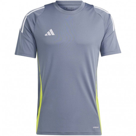 Adidas meeste särk Tiro 24 Jersey IV6951 2XL, hall