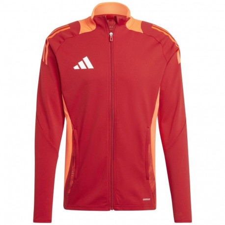Adidas meeste pusa Tiro 24 Competition IP1875 M, puna-oranž