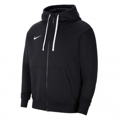 Bluza męska Nike Park 20 Hoodie czarna CW6887 010 XL