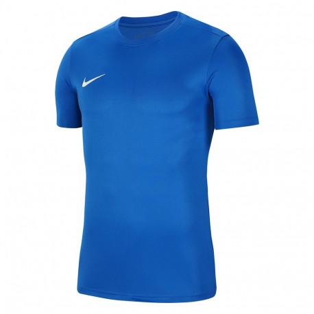 Nike laste särk Dry Park VII JSY SS BV6741 463 L, sinine