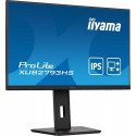 iiyama ProLite XUB2793HS-B6 LED display 6.86 cm (2.7&quot;) 1920 x 1080 pixels Full HD Black