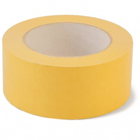 Divpusēja līmlente 50mm x 25m, auduma