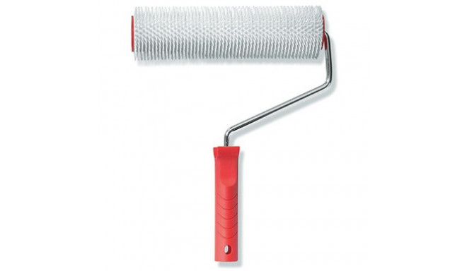 Needle roller 24cm Ø45mm with handle