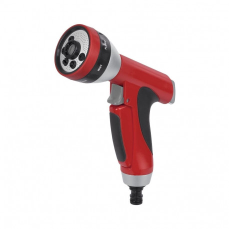 Gun nozzle, adjustable, 7 modes, AL. uzg. Creator
