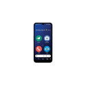 Doro 8210 15.5 cm (6.1&quot;) Android 12 4G USB Type-C 4 GB 64 GB 3000 mAh Blue