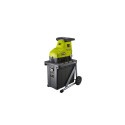 Ryobi RSH3045U garden shredder 3000 W 55 L Drum