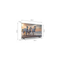 Thomson 43UA5S13 TV 109.2 cm (43&quot;) 4K Ultra HD Smart TV Wi-Fi Black