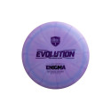 Discgolf DISCMANIA Distance Driver Lux Vapor ENIGMA Evolution Purple 12/5/-1/2