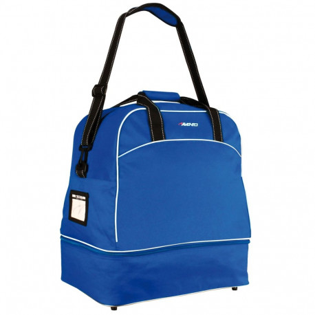 Football bag AVENTO 50AD cobalt blue