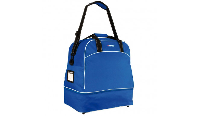 Football bag AVENTO 50AD cobalt blue