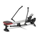 Гребной тренажер TOORX ROWER COMPACT