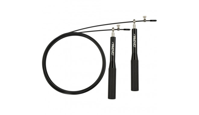 Jump Rope AVENTO 41BZ 290cm Black