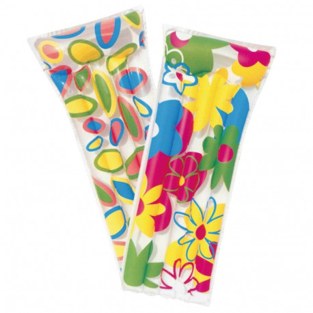 Plastic air mattress BECO 9828 183cm x 76cm