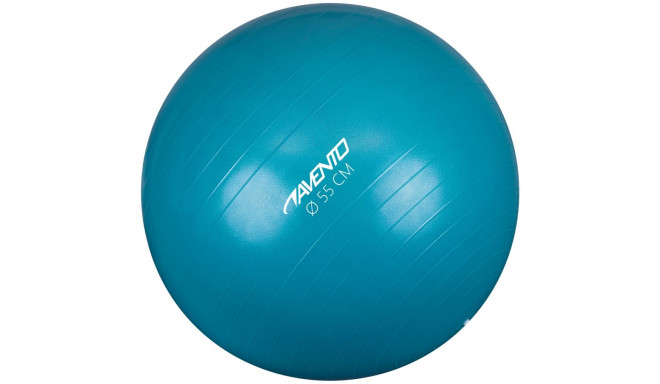 Gym Ball AVENTO 42OA 55cm Blue