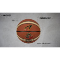 Basketball ball AVENTO Indoor/outdoor 47BD 7 size