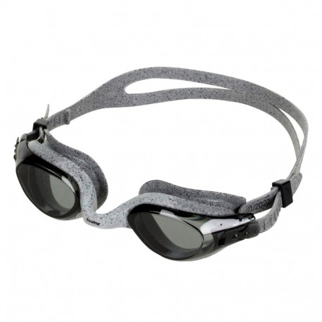 Swim goggles FASHY SPARK III 4187 23 L grey/smoke
