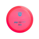 Discgolf DISCMANIA Distance Driver C-LINE PD Pink 10/4/0/3