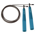 Jump Rope AVENTO 42HO 290cm Steel BLU