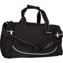 Sports Bag AVENTO 50TD Medium Black