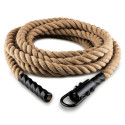 Climbing/battle rope TOORX AHF-153  38mm, length 5m