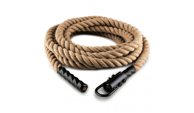 Climbing/battle rope TOORX AHF-153  38mm, length 5m