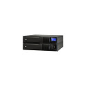FSP Eufo 2k uninterruptible power supply (UPS) Line-Interactive 2 kVA 1800 W 8 AC outlet(s)