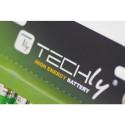 Techly 307025 household battery Single-use battery AAA Alkaline