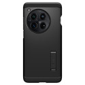 SPIGEN TOUGH ARMOR ONEPLUS 12 BLACK