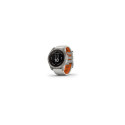 Garmin SMARTWATCH FENIX 7X PRO SOLAR/GRY/ORANGE 010-02778-15