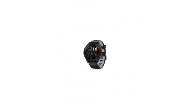 Garmin SMARTWATCH FORERUNNER 265/BLACK 010-02810-10