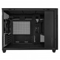 Asus ASUS AP201 PRIME mATX CASE TG
