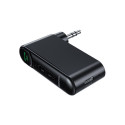 Wireless Bluetooth 5.0 Receiver with AUX (3.5mm) Connector