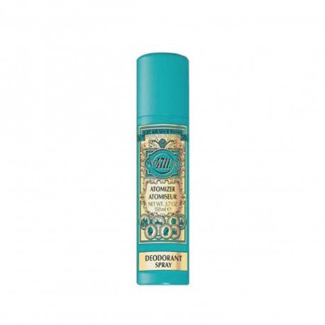 4711 ORIGINAL DESODORANTE EAU DE COLOGNE 150ML VAPORIZADOR