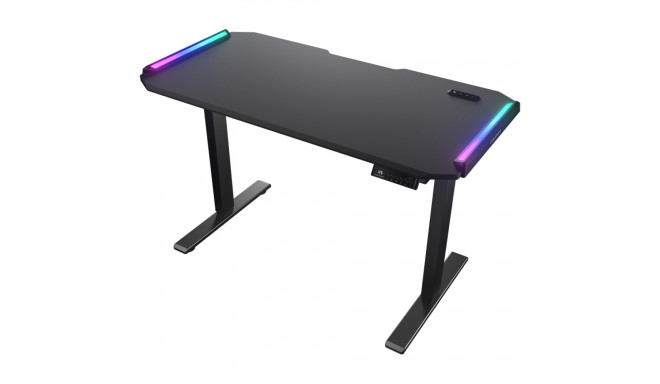 Cougar | E-DEIMUS | Gaming Desk