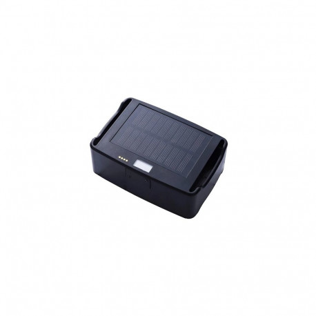Livestock GPS Tracker sunlight charger