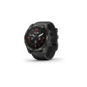 SMARTWATCH EPIX PRO GEN2 41MM/BLACK 010-02804-01 GARMIN