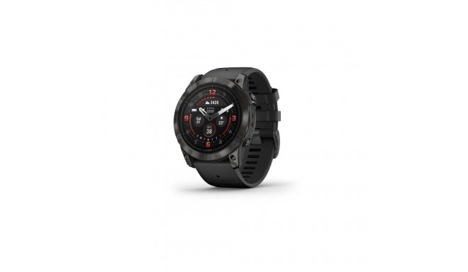 SMARTWATCH EPIX PRO GEN2 41MM/BLACK 010-02804-01 GARMIN